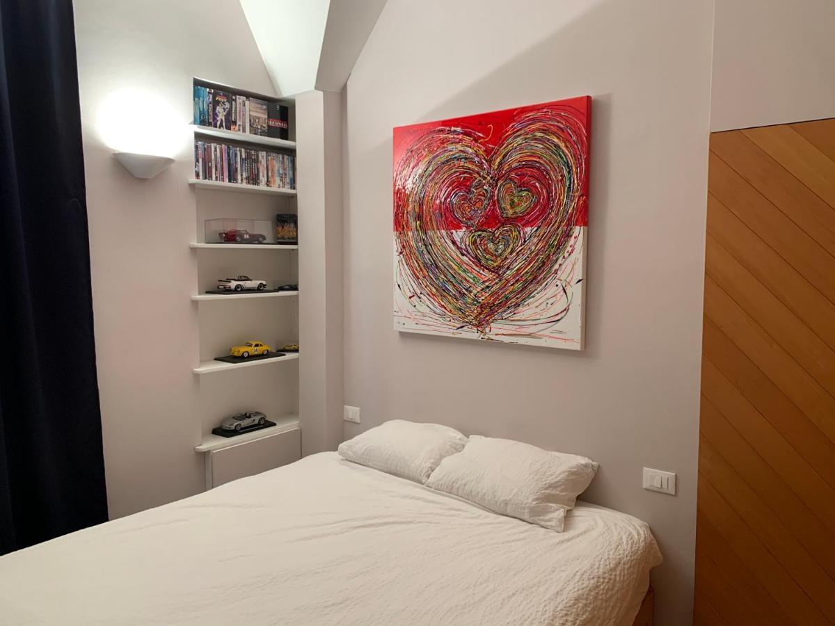 Very Central Suite Apartment With 1Bedroom Next To The Underground Train Station Monaco And 6Min From Casino Place Екстериор снимка